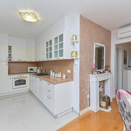 Apartment Daninovica II Makarská Exteriér fotografie