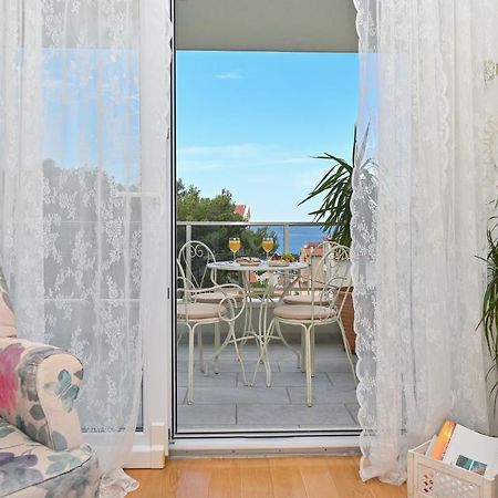 Apartment Daninovica II Makarská Exteriér fotografie