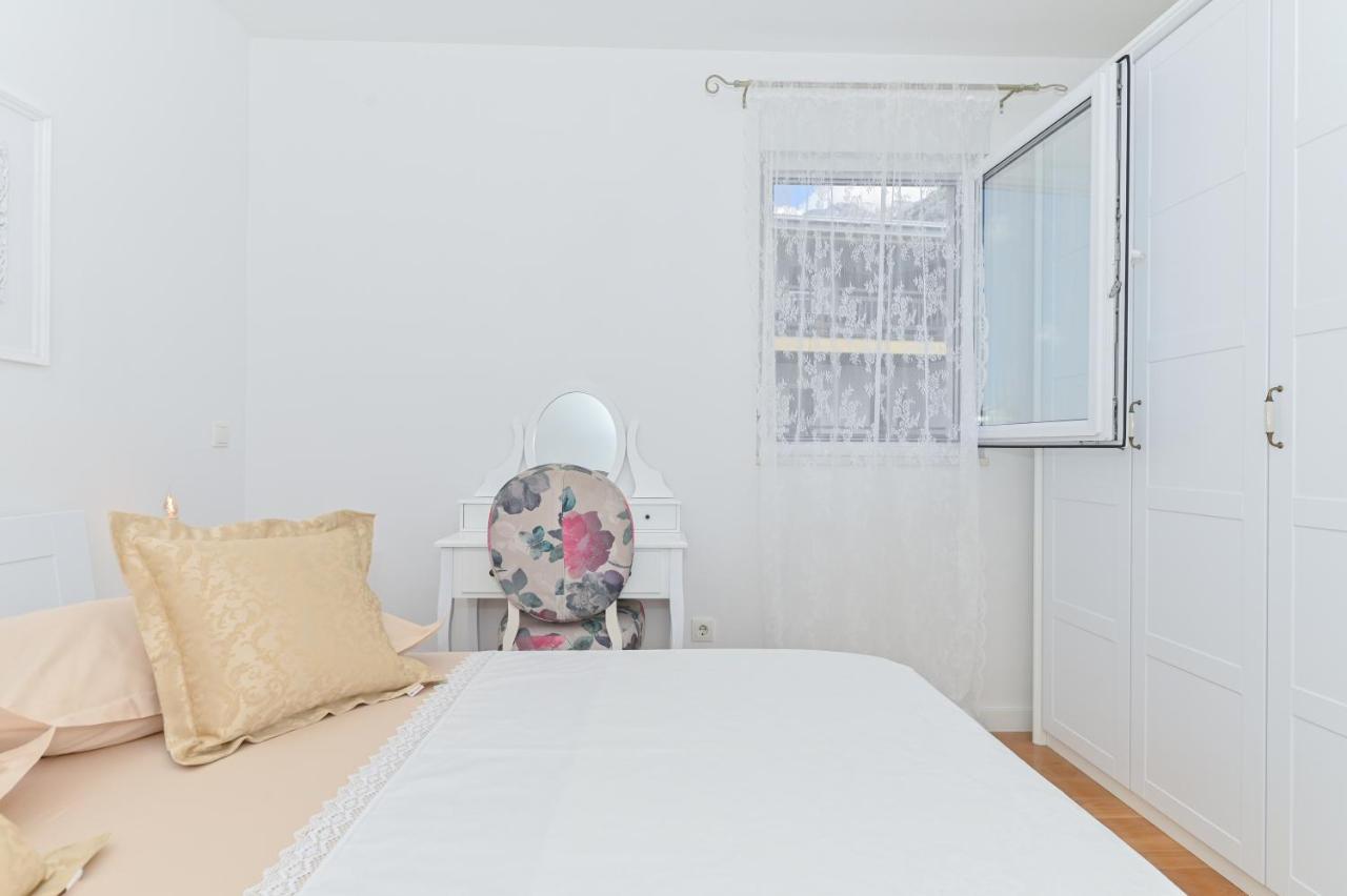 Apartment Daninovica II Makarská Exteriér fotografie